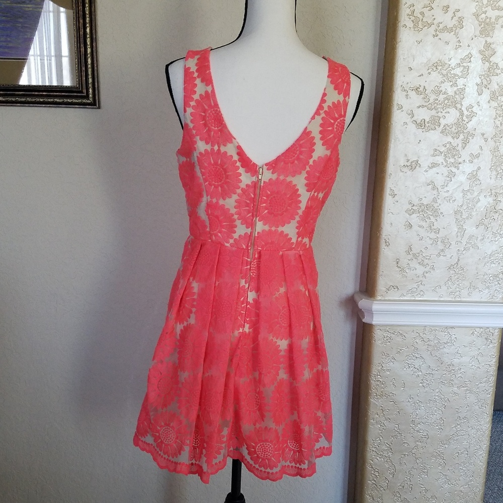 Embroidered Sundress - Picture 2 of 7
